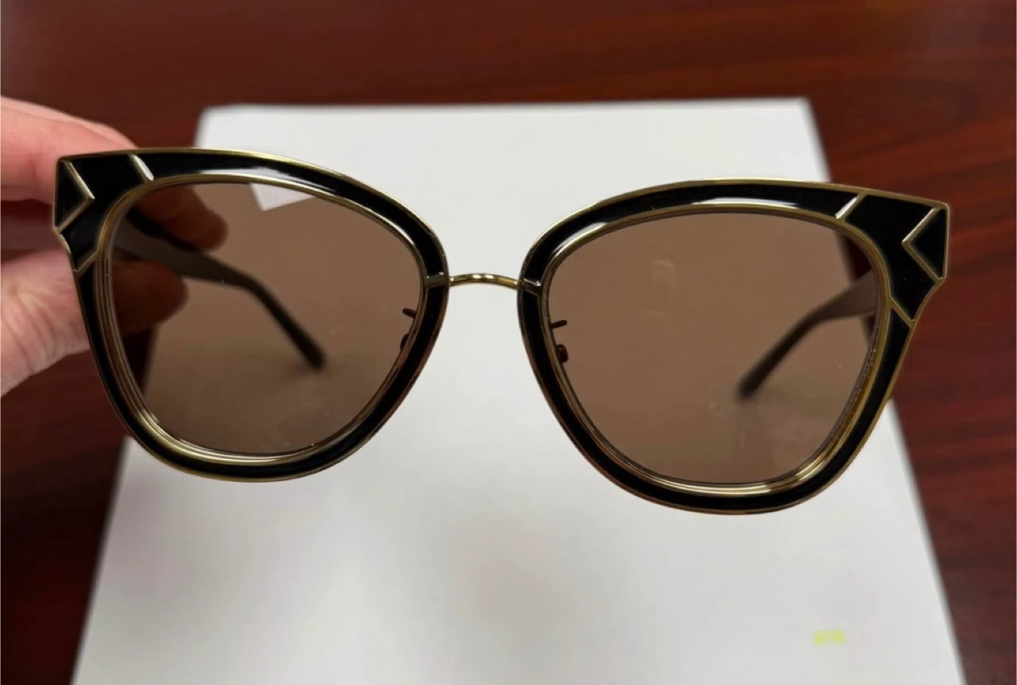 Tory Burch Sunglasses - photo 3