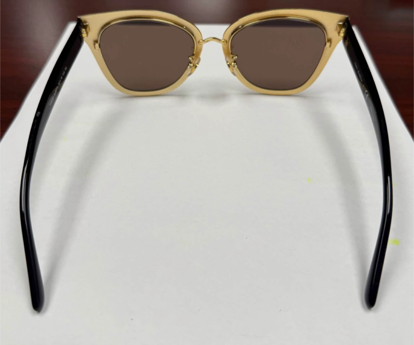 Tory Burch Sunglasses - photo 4