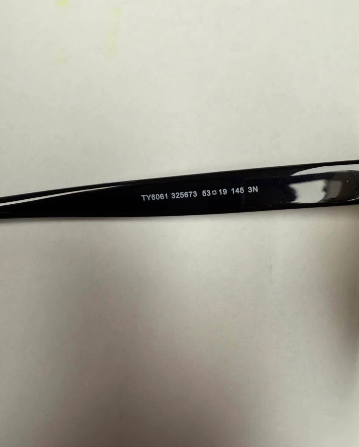 Tory Burch Sunglasses - photo 5