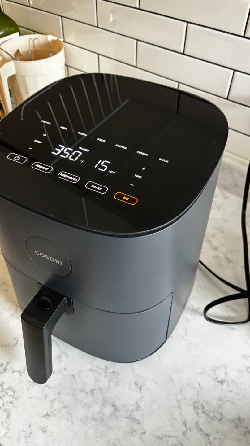 COSORI Air Fryer - photo 2