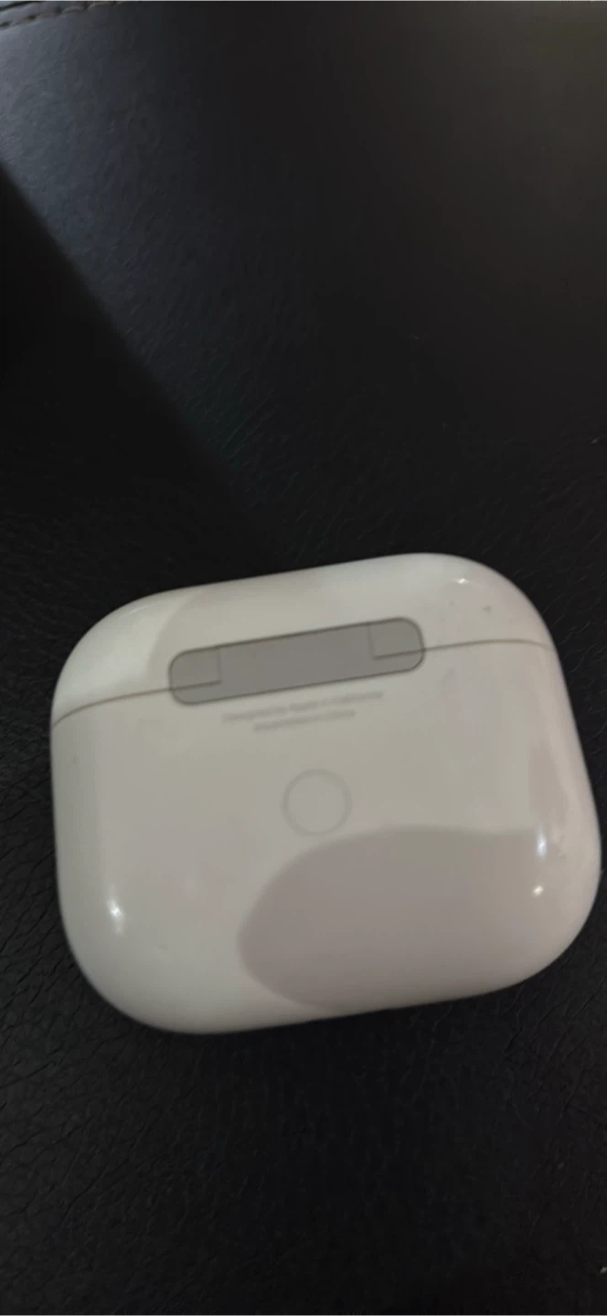 Apple AirPods Pro (1st Generation) - photo 2