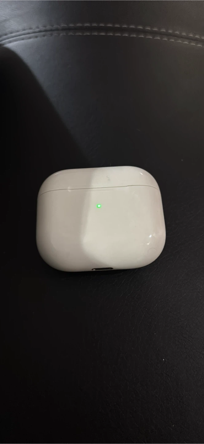 Apple AirPods Pro (1st Generation) - photo 3
