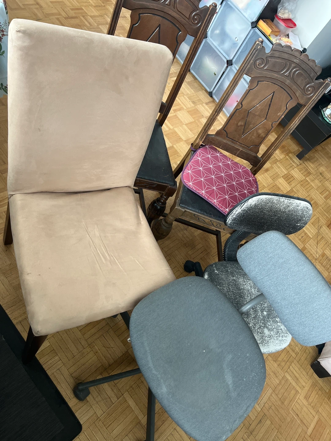Chairs