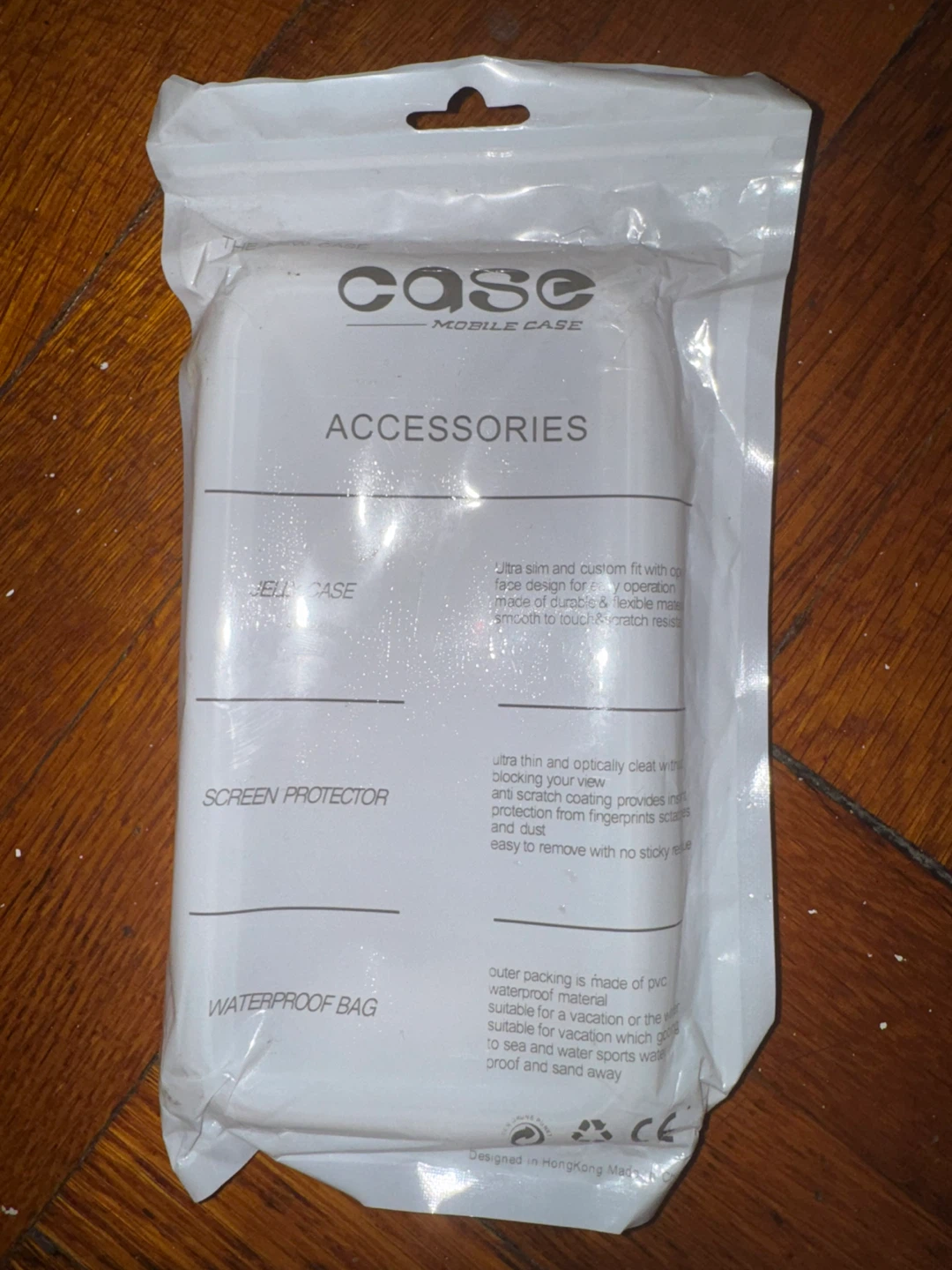Case-Mate iPhone 11 Pro Max Clear Case - photo 2
