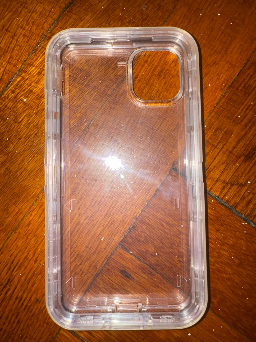 Case-Mate iPhone 11 Pro Max Clear Case - photo 3
