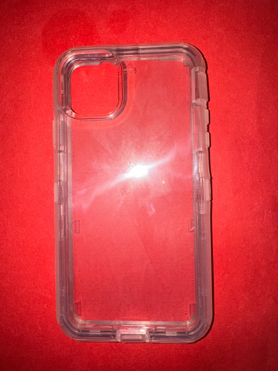 Case-Mate iPhone 11 Pro Max Clear Case - photo 4
