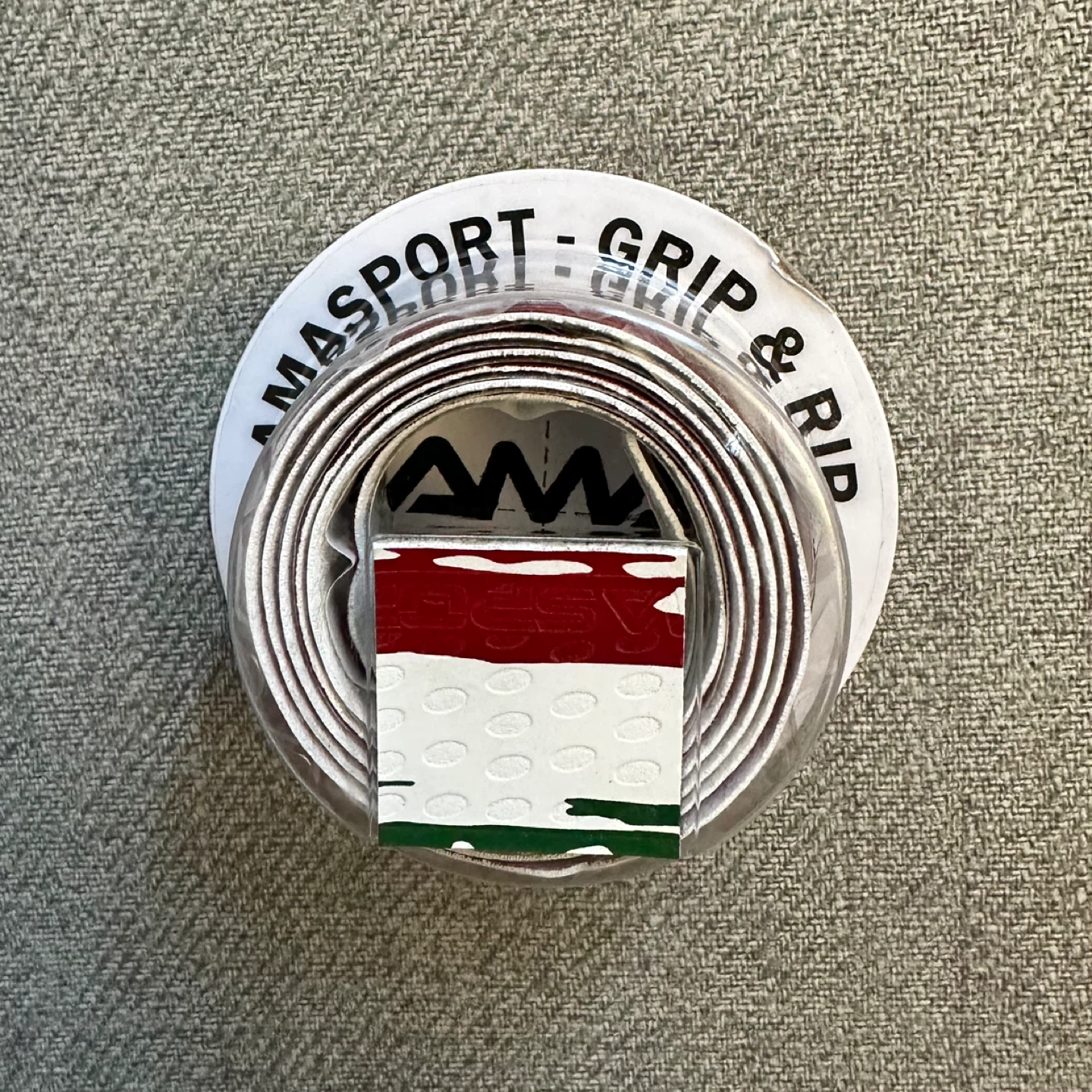 AMA Sports Baseball Bat Grip Tape - photo 3