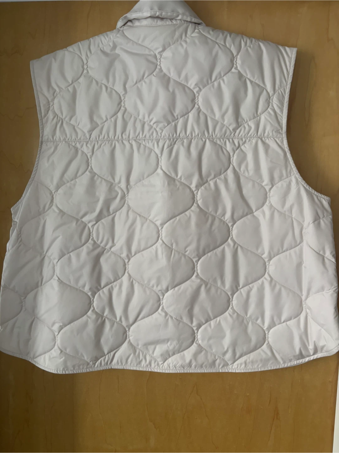 Nike Sportswear Essentials Women's Quilted Vest - photo 3