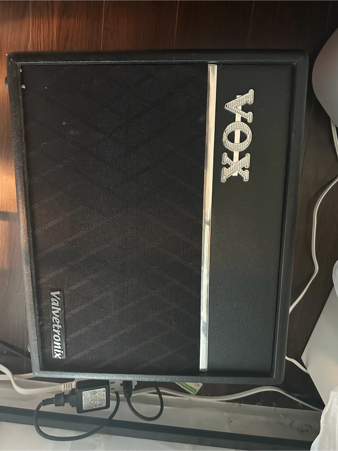 VOX guitar amp