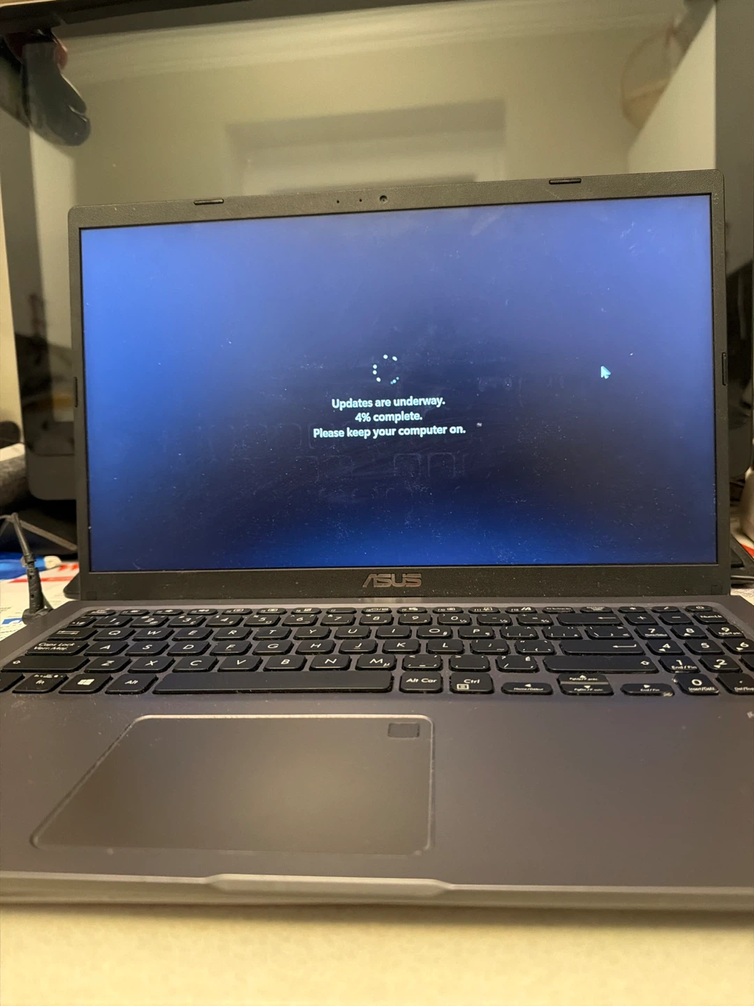 ASUS Laptop