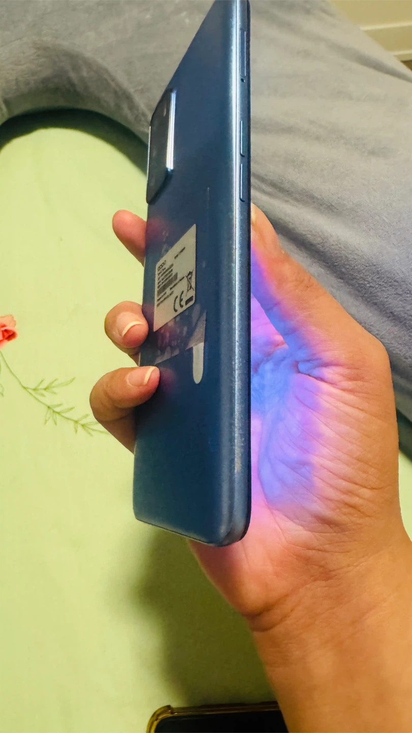 OPPO A16 – 32GB – Good Condition – Fully Working ( see photos) - photo 3