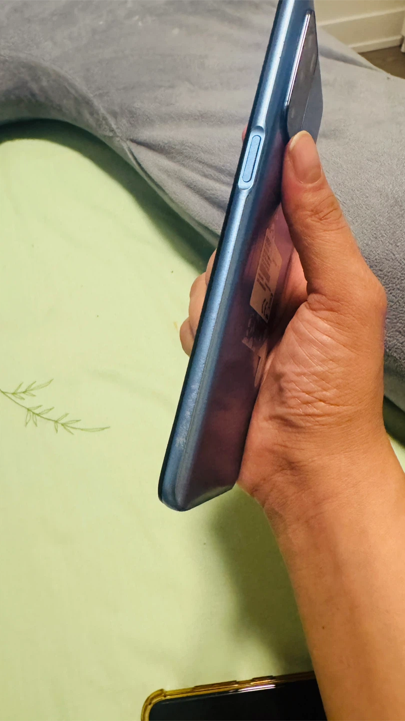 OPPO A16 – 32GB – Good Condition – Fully Working ( see photos) - photo 4