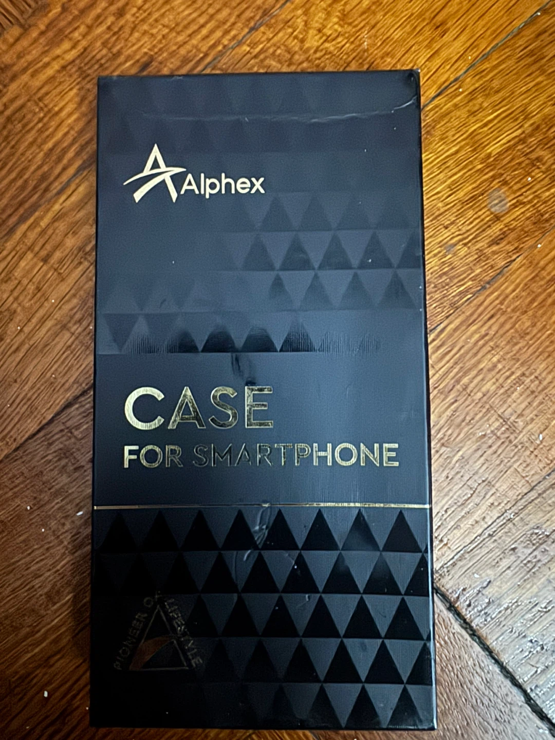 Alphiex Smartphone Case for iPhone 14 Pro Max