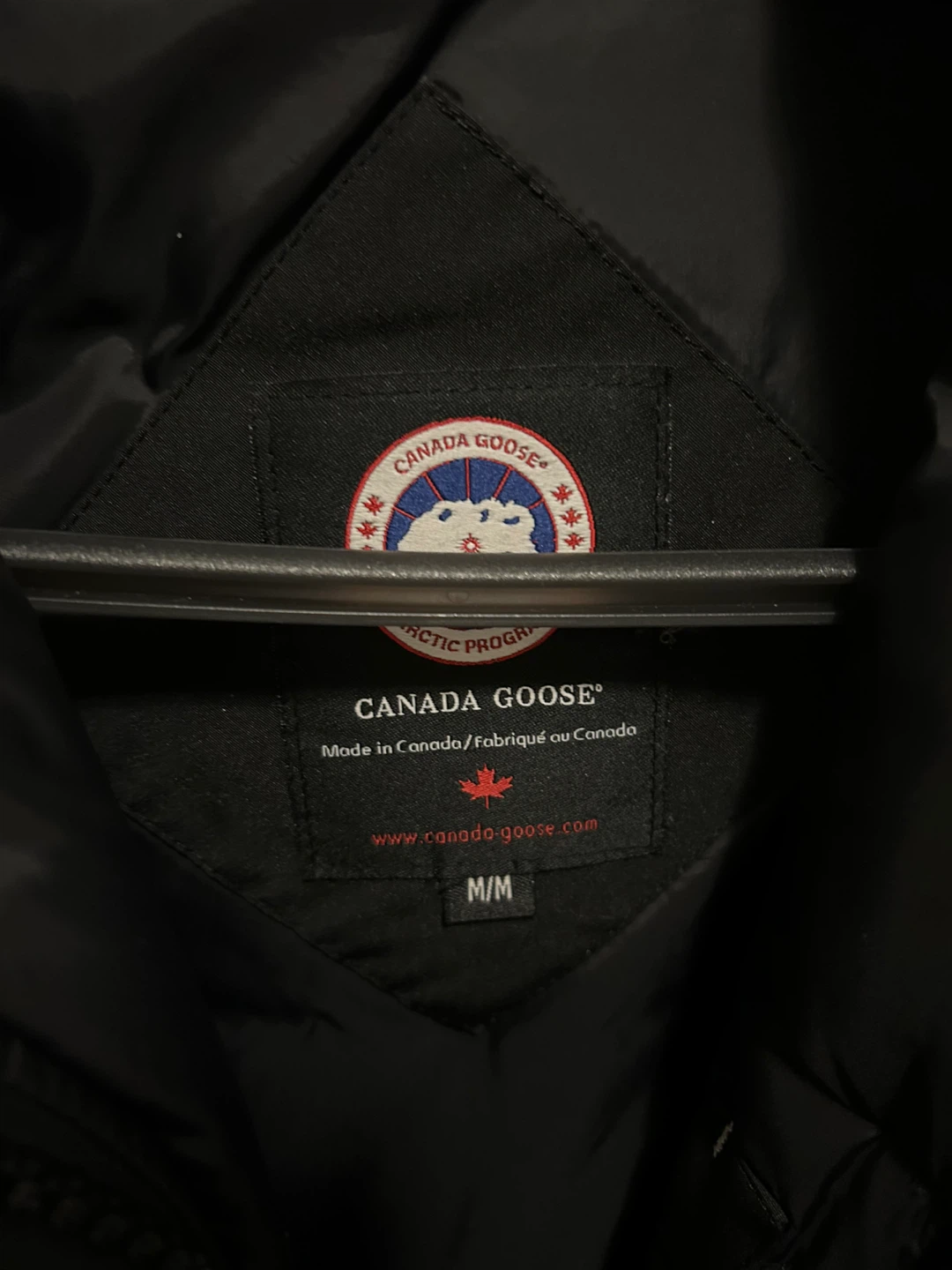 Women’s Canada Goose Montebello Parka - photo 3
