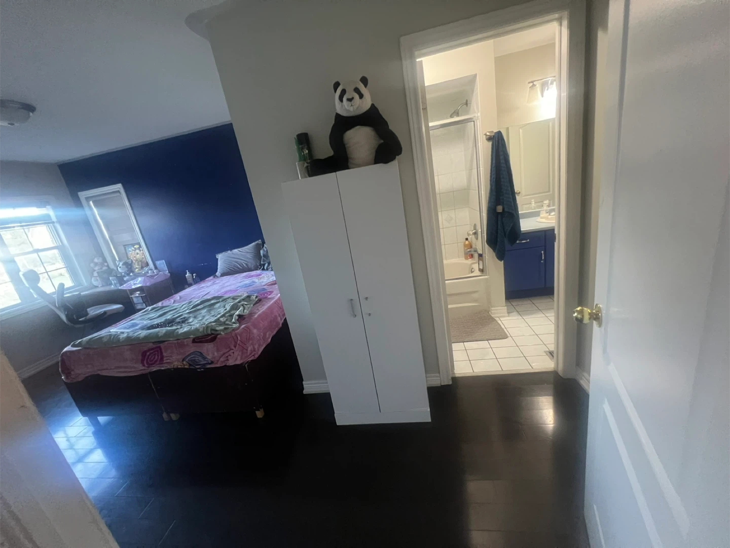 Room for rent - photo 2