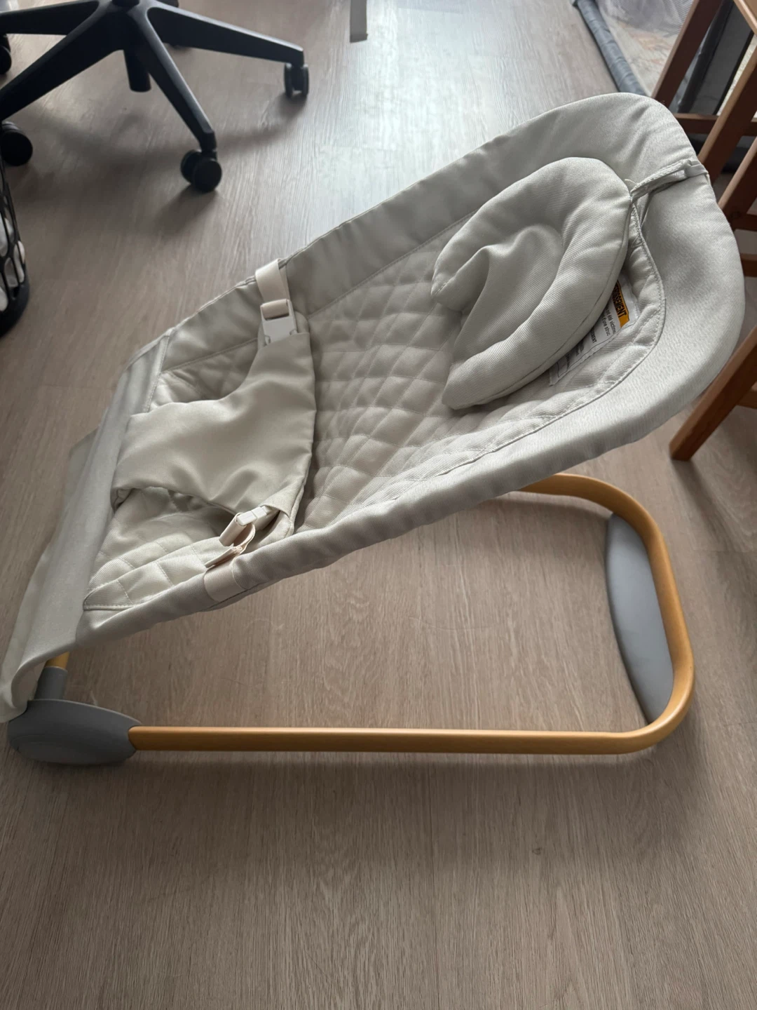 Baby Bouncer Seat - photo 2