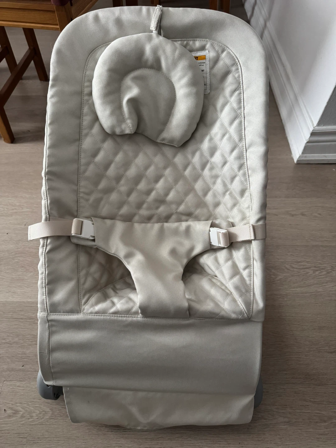 Baby Bouncer Seat