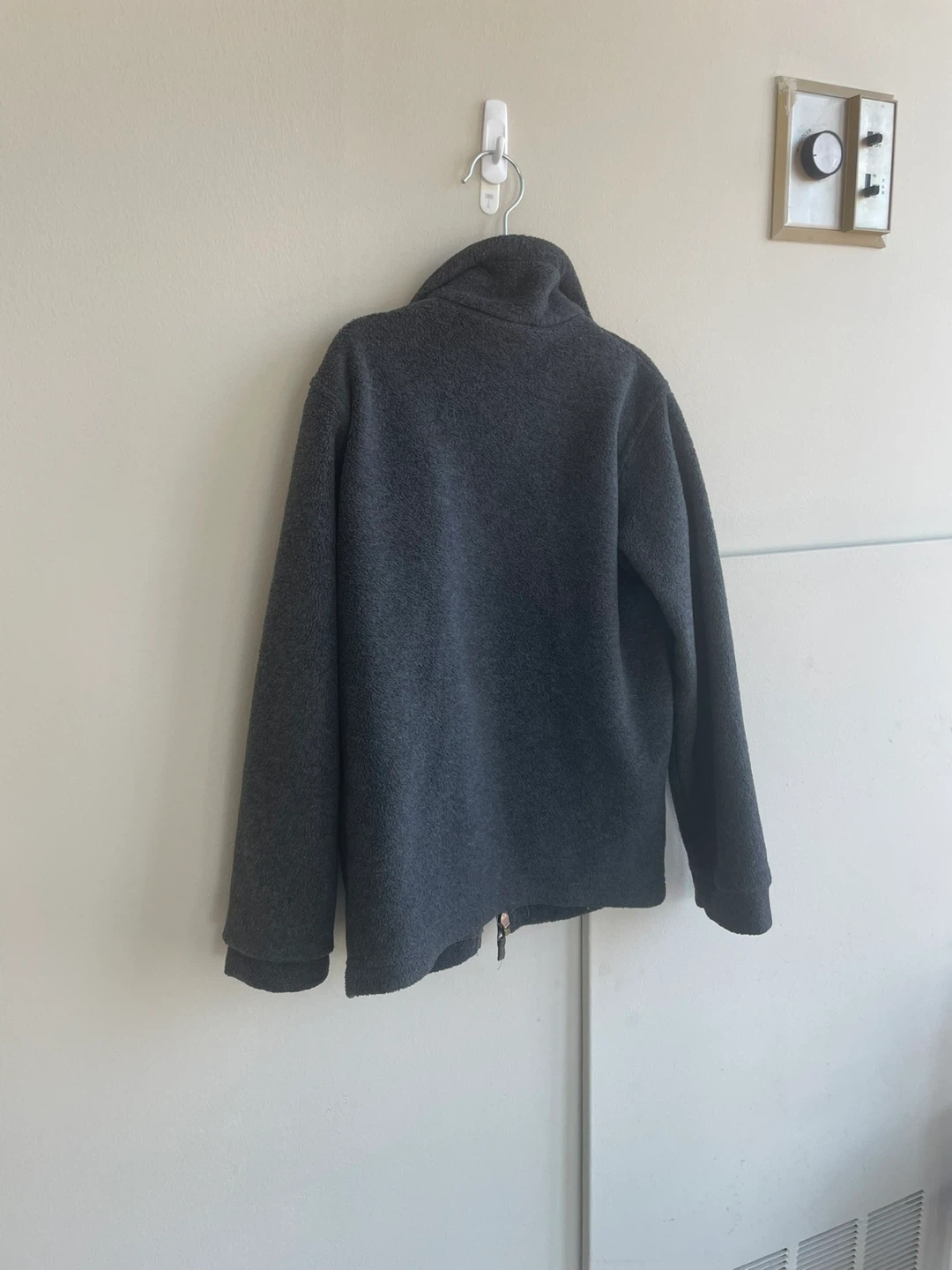 Colombia Fleece Coat kids small - photo 2