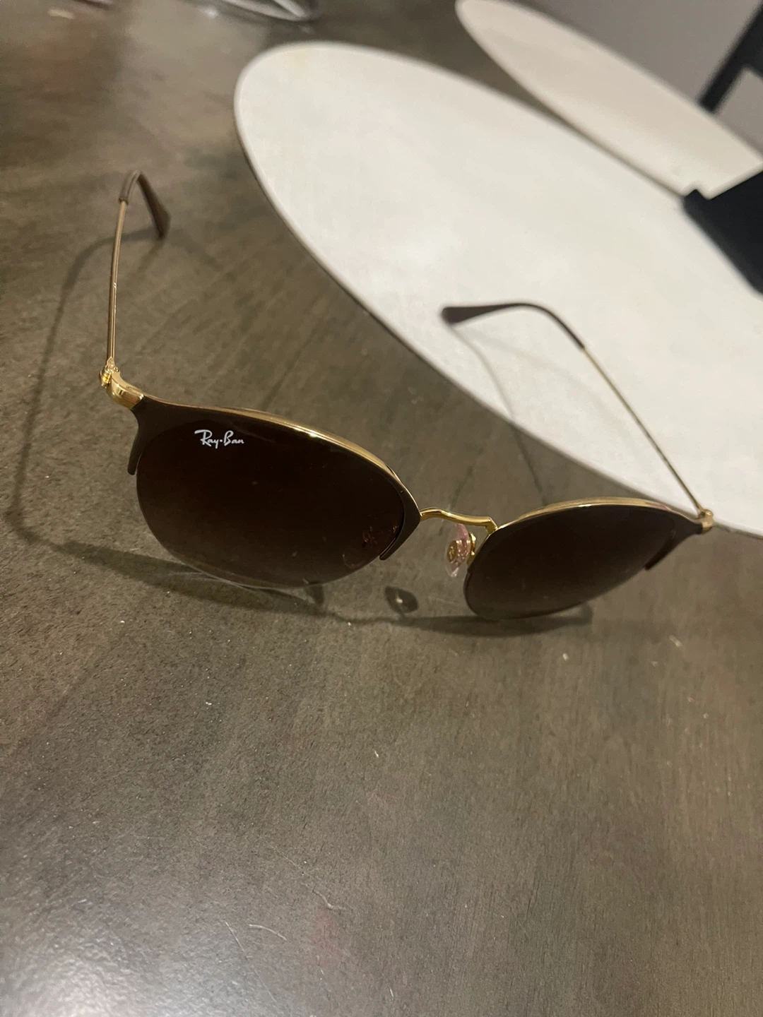 Authentic RayBan Sunglasses Women