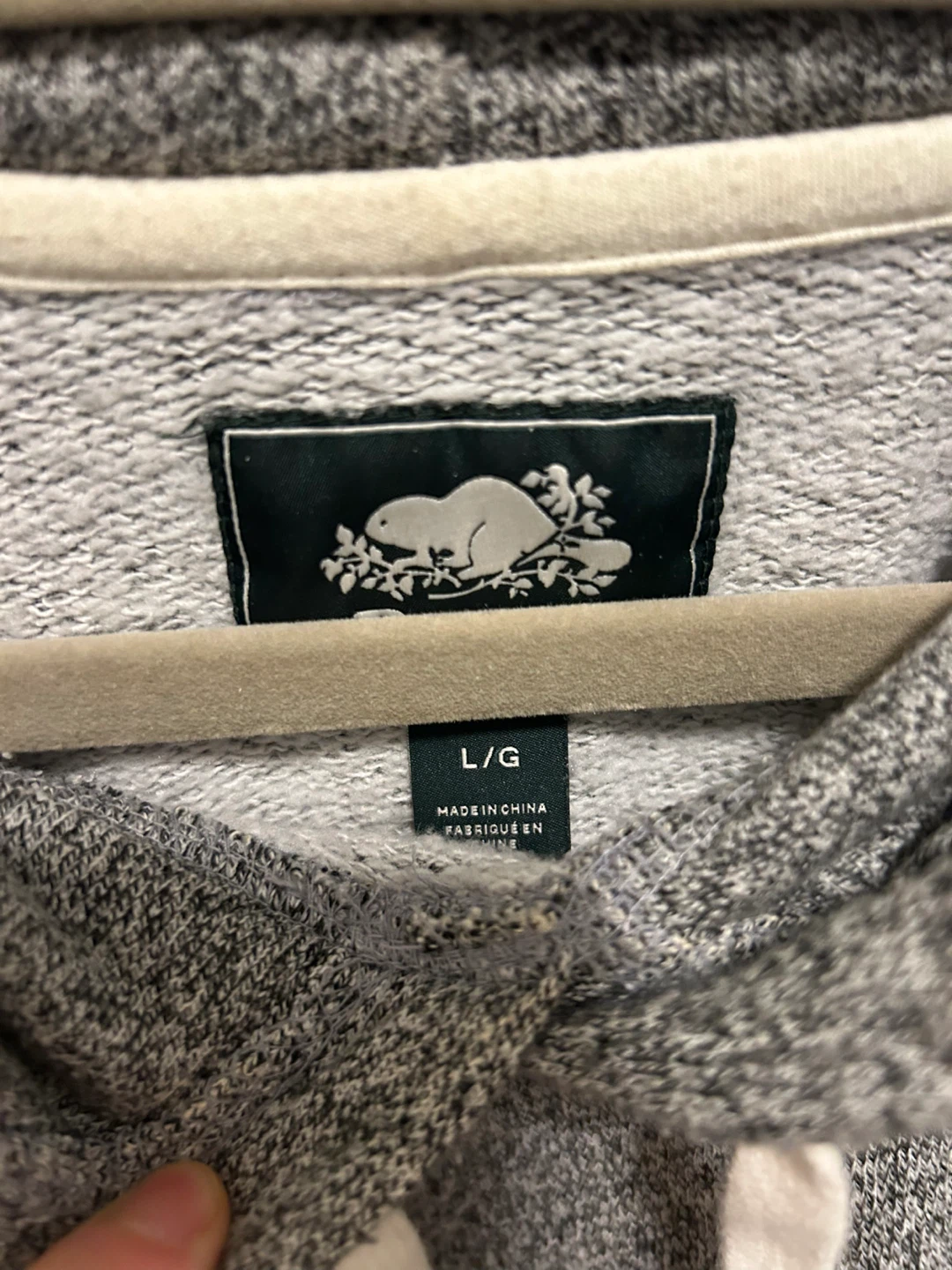Men’s Roots Hoodie - photo 3