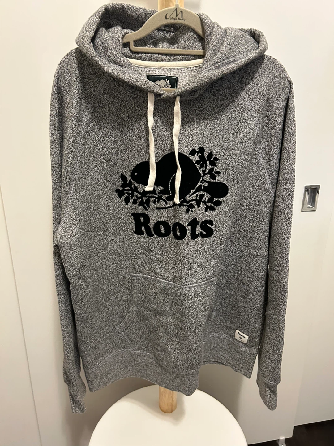 Men’s Roots Hoodie