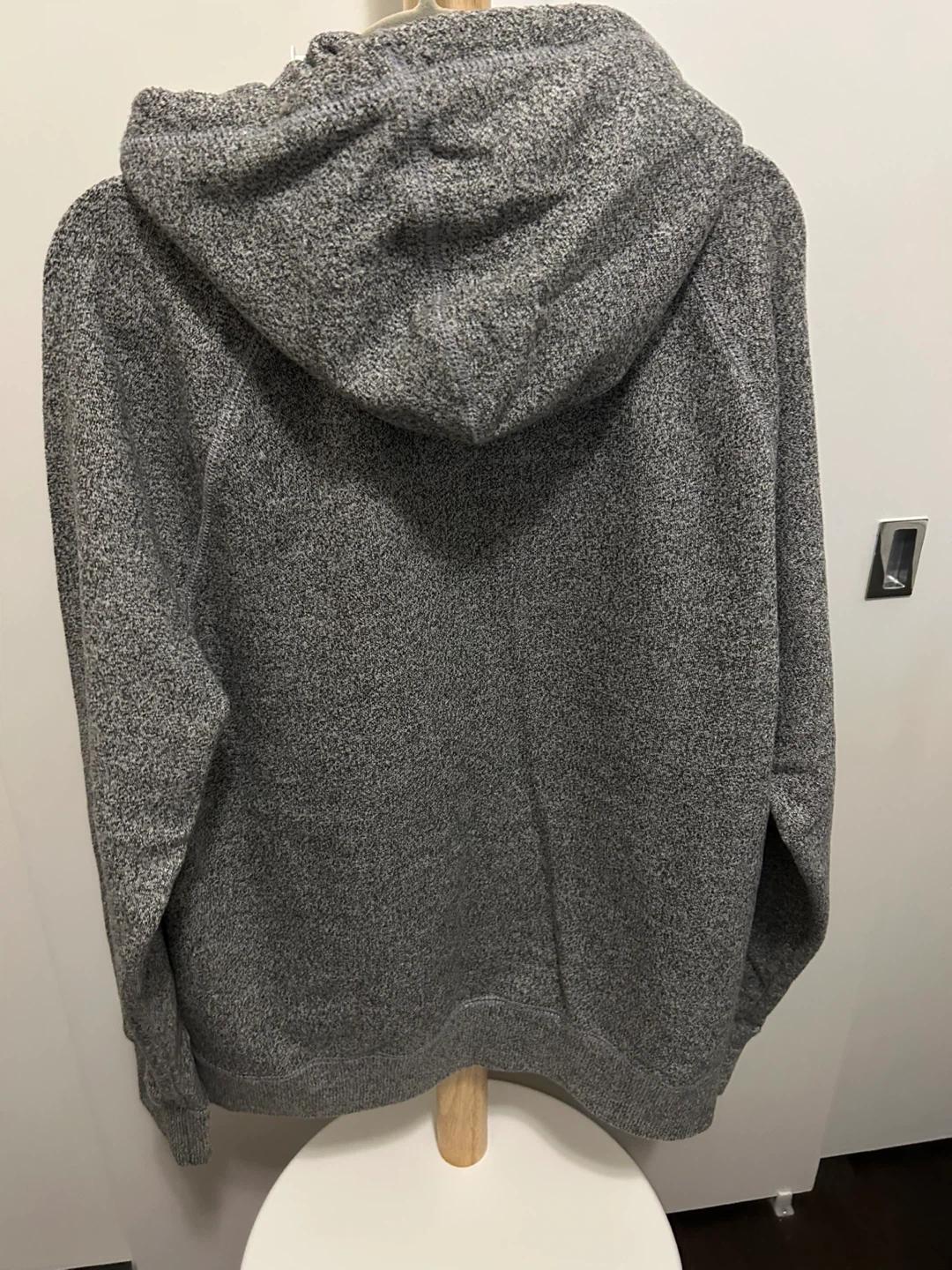 Men’s Roots Hoodie - photo 2