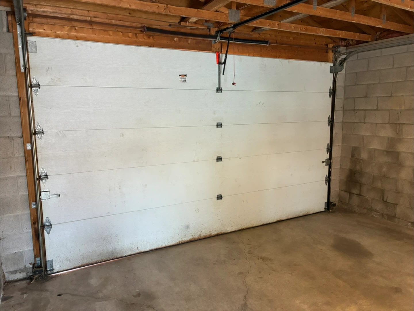 Raynor Pilot Garage Door Opener 1/2 HP - photo 2