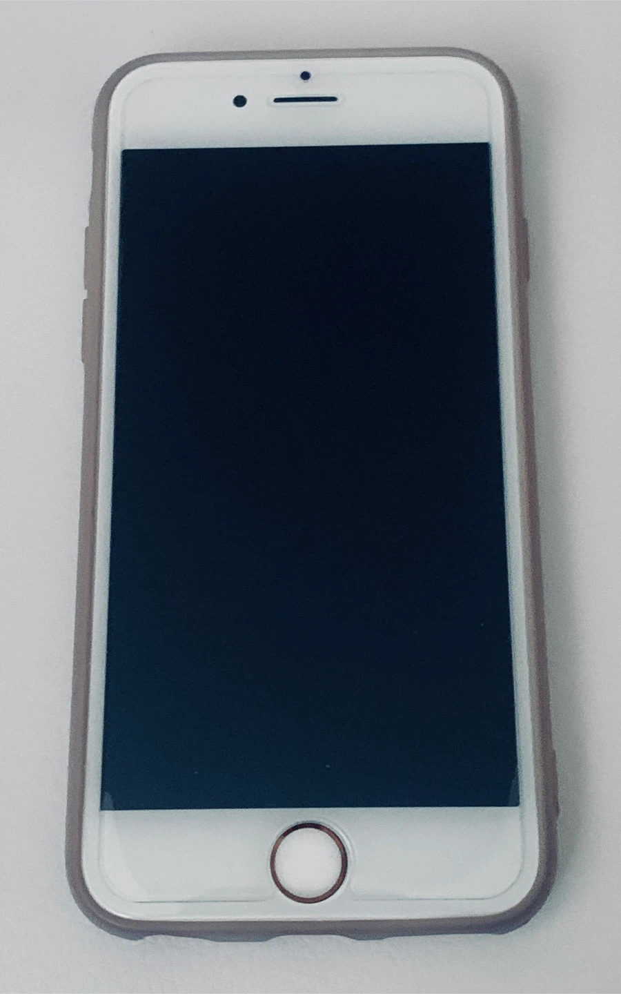 iPhone 6s Rose Gold - photo 3