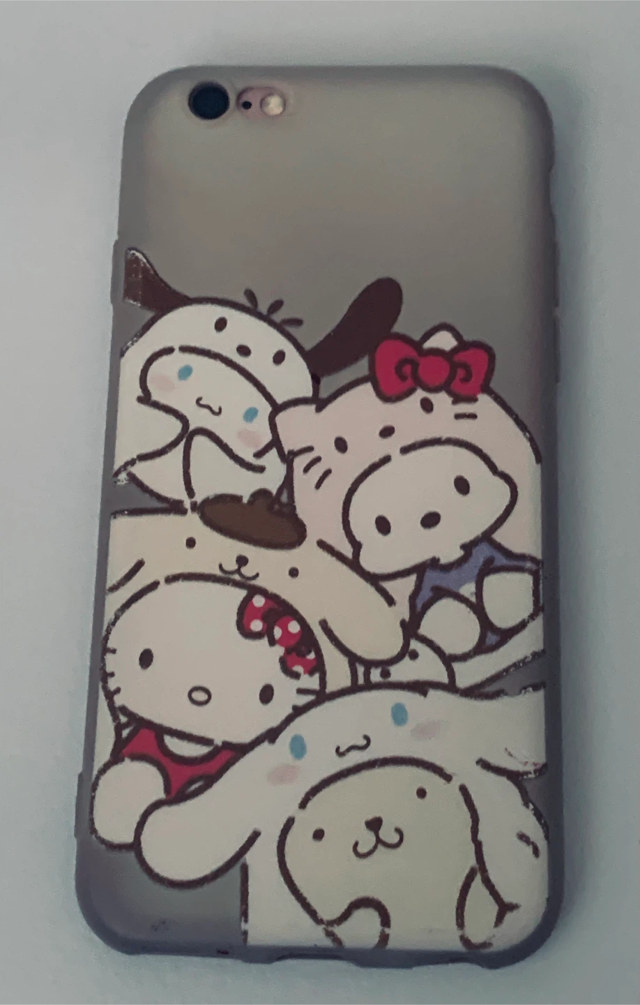 iPhone 6s Rose Gold - photo 2