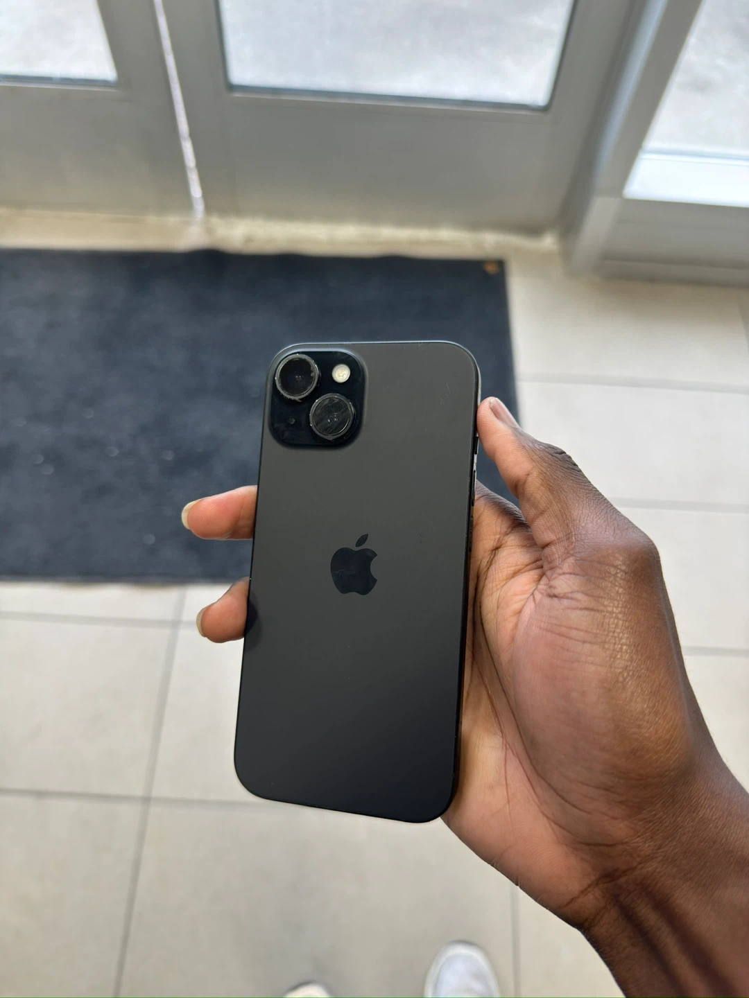 Apple iPhone 15