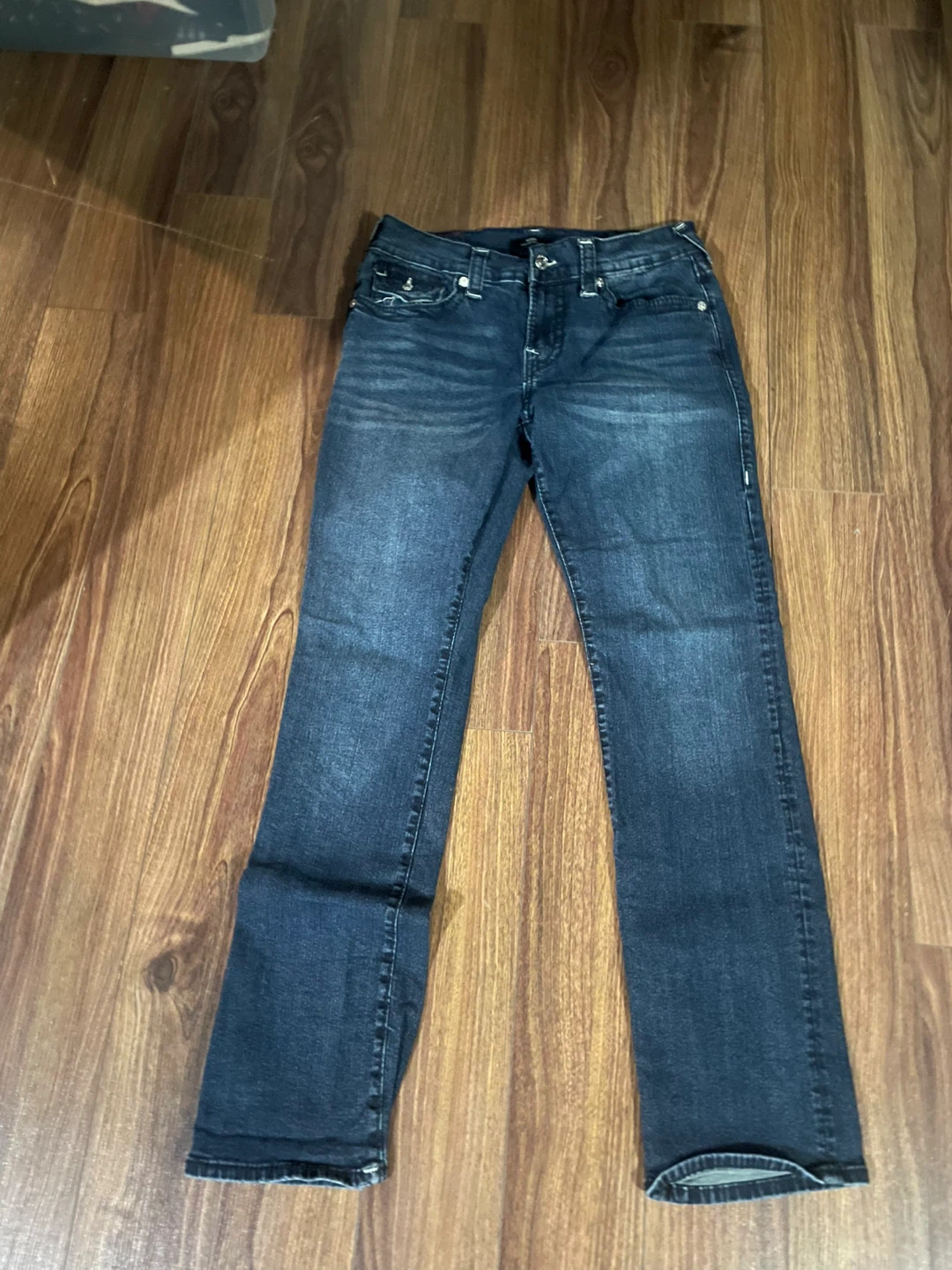 True Religion Jeans - photo 2