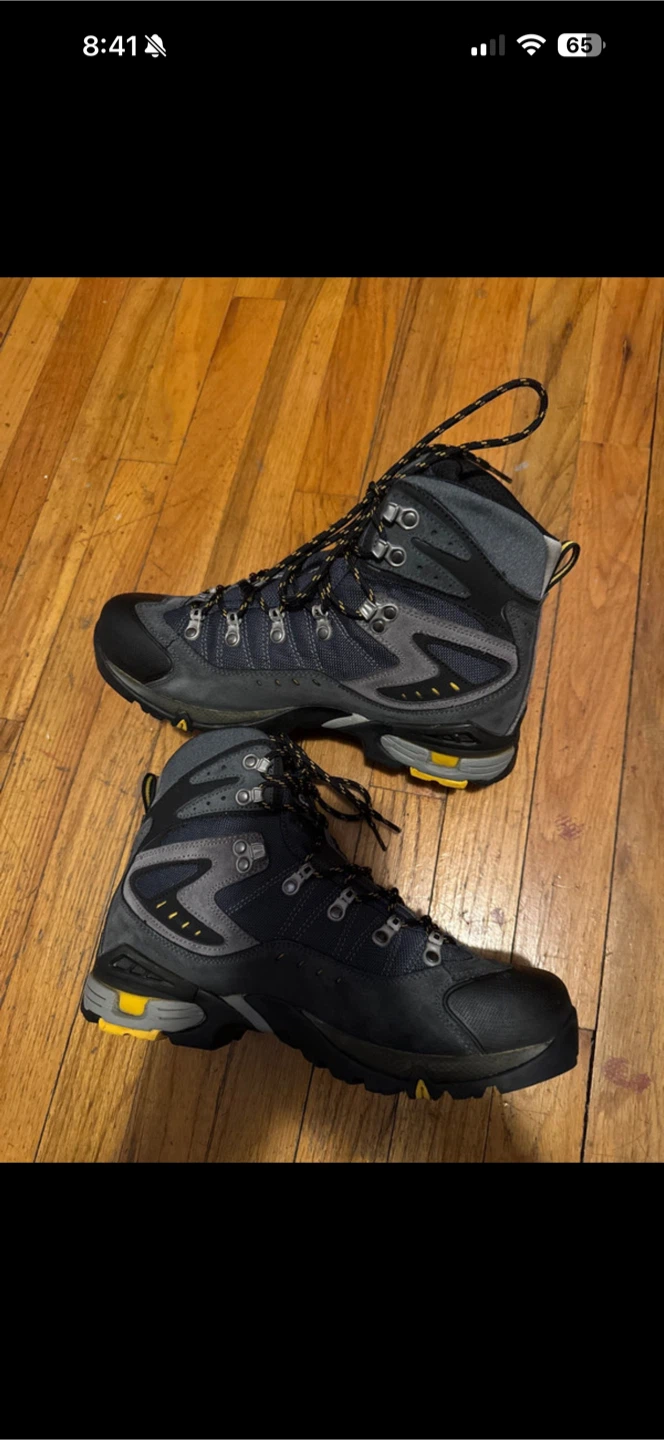 Asolo Men's Hiking Boots - photo 5