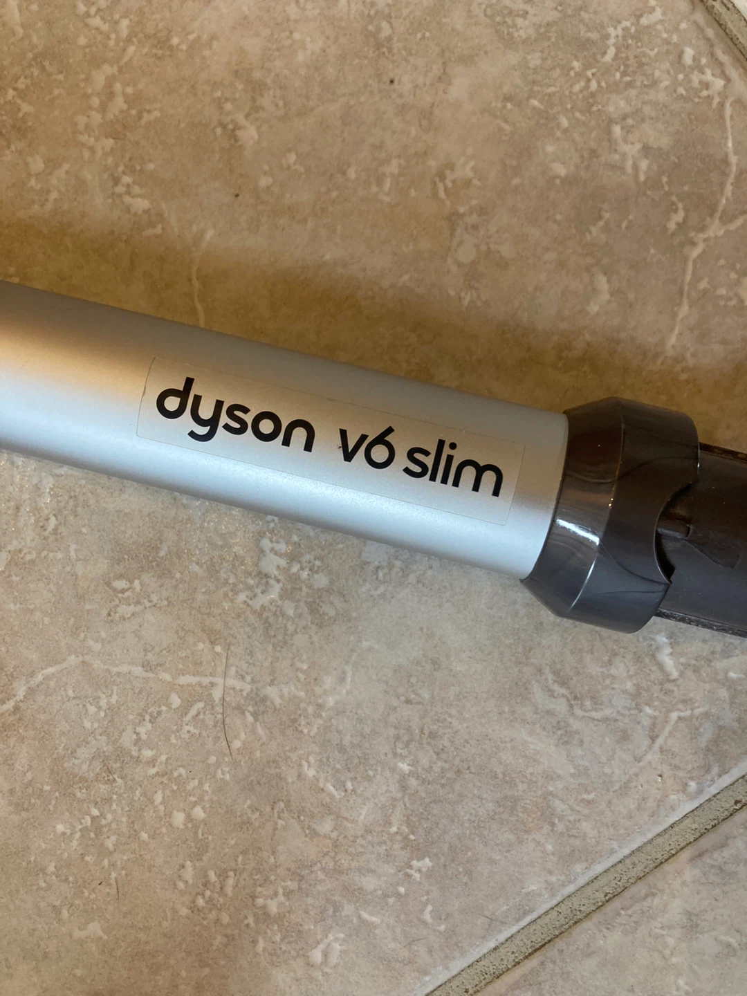 Dyson cordless vac (for parts) - photo 2