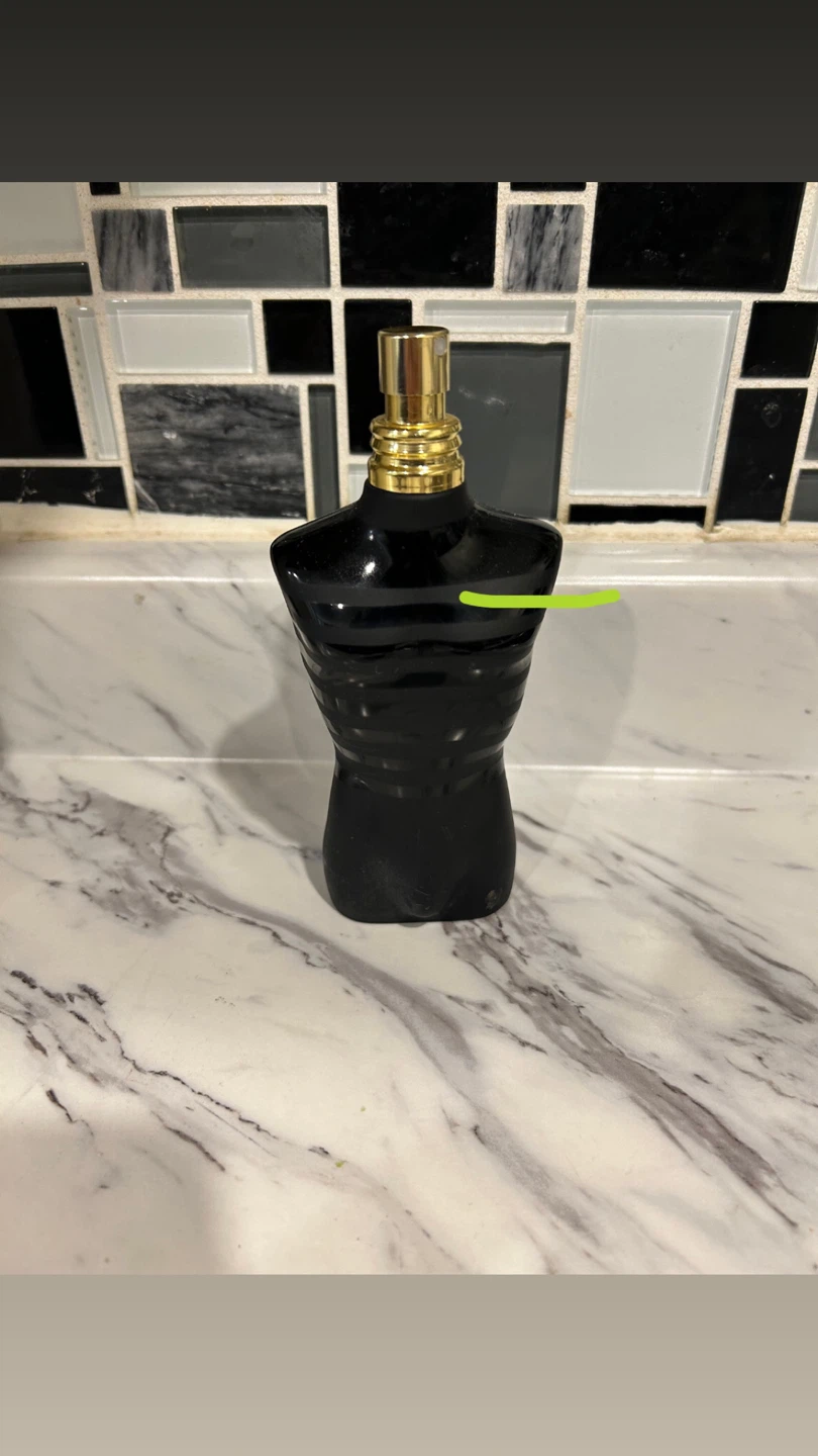 Jean Paul Gaultier Le Male Eau de Toilette