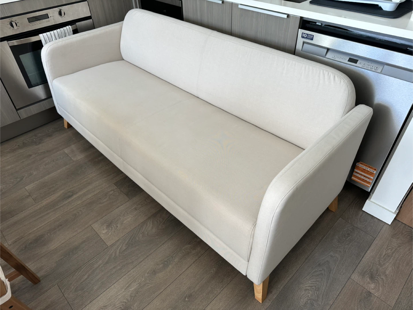 Ikea LINANAS sofa