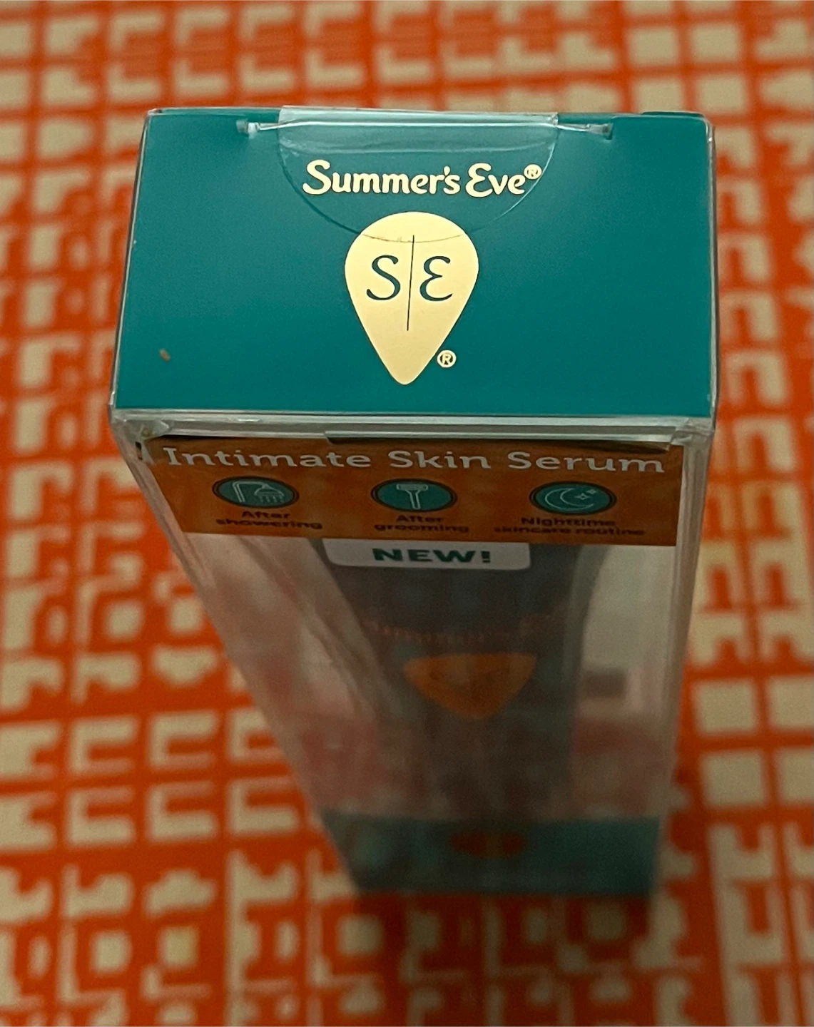 Summer's Eve Spa Daily Intimate Beauty Serum - 1.0 oz - photo 4