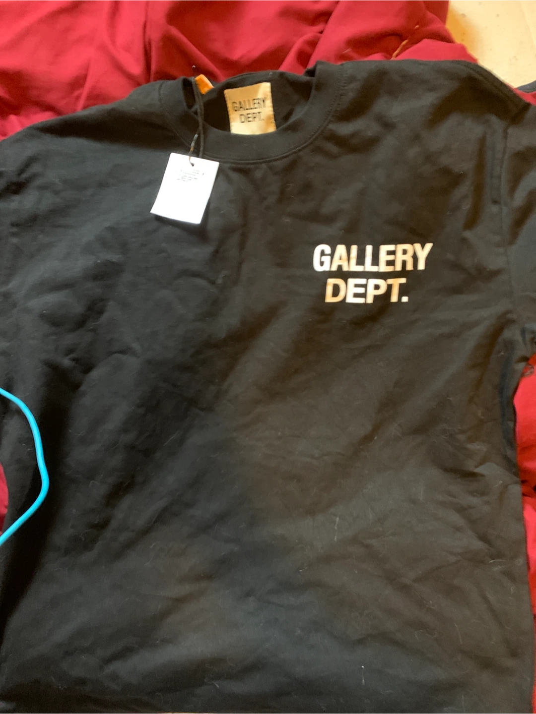 Gallery Dept. T-Shirt