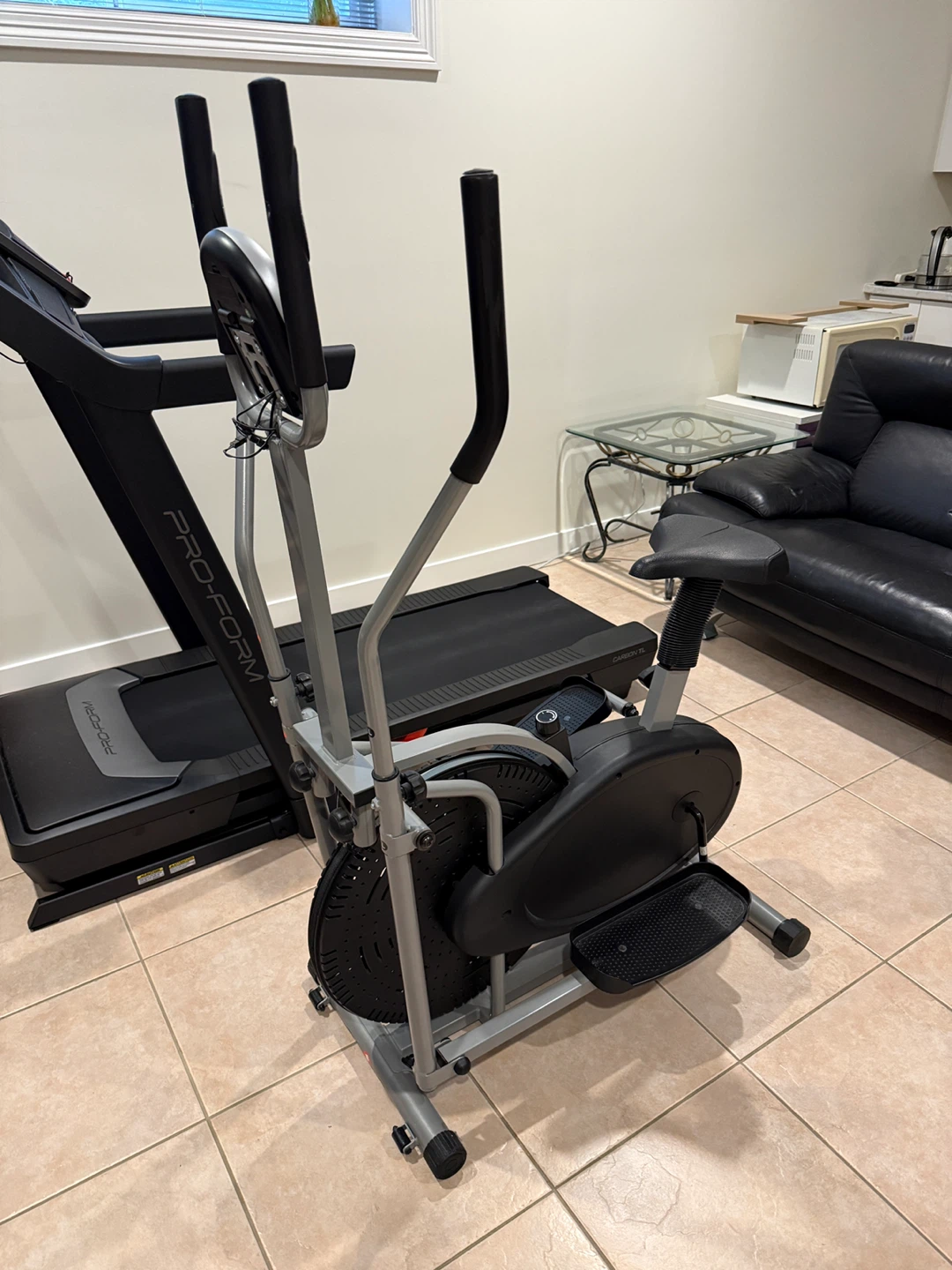 $70 exercise bike - photo 3
