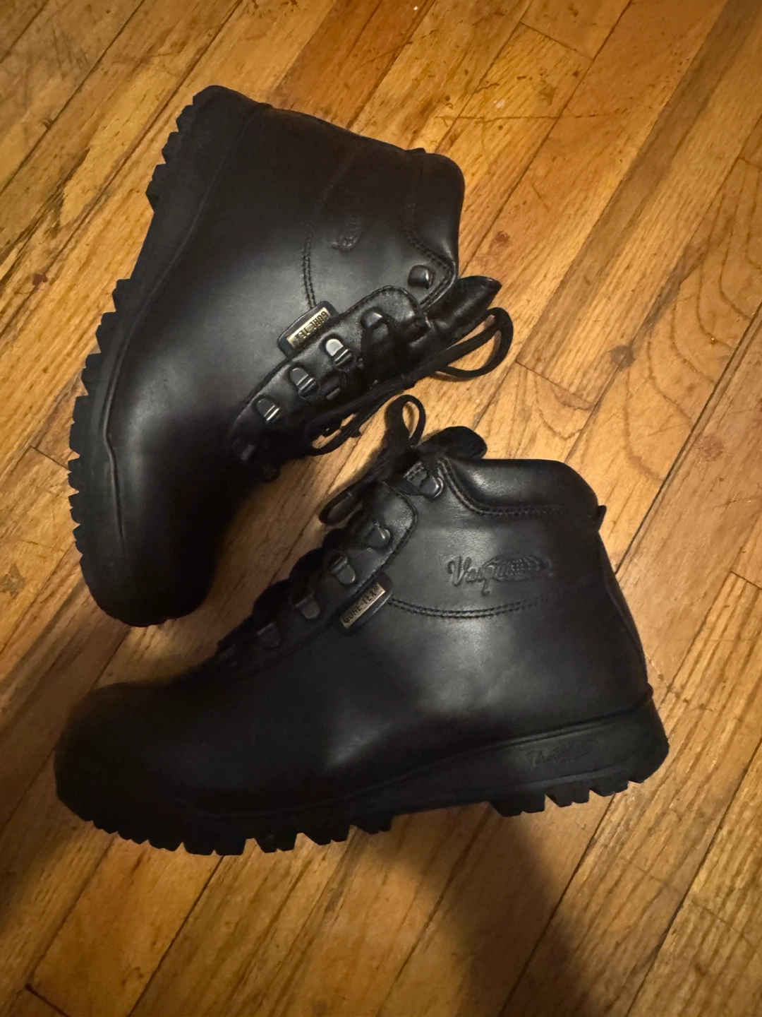 Vasque Sundowner 7066 Mens Hiking Boots - photo 3