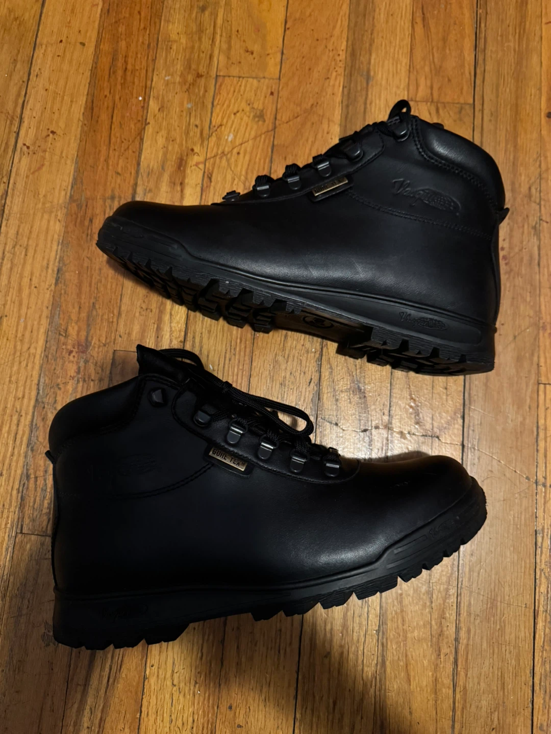 Vasque Sundowner 7066 Mens Hiking Boots - photo 4