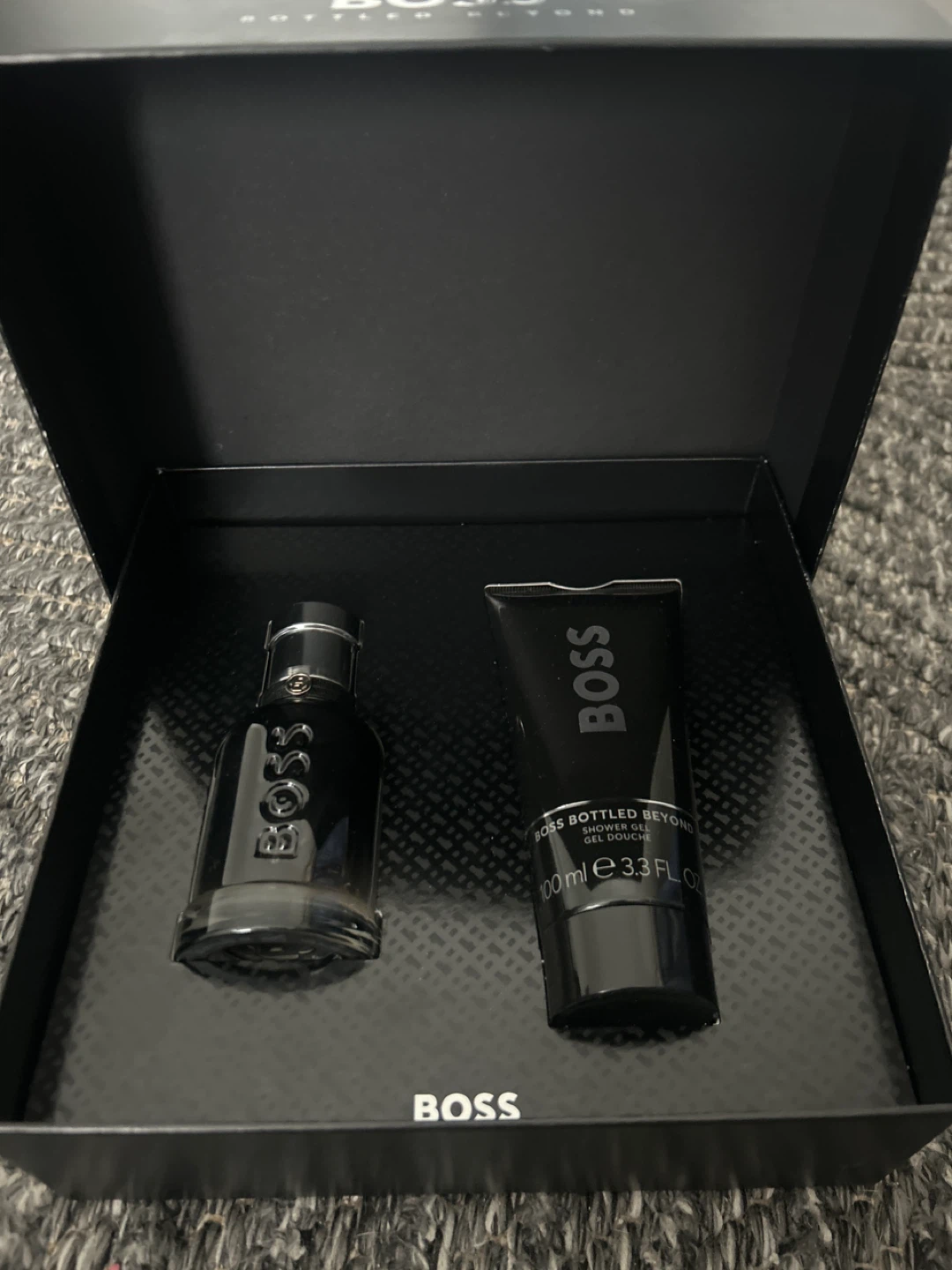 BOSS Bottled Beyond Eau de Parfum Gift Set - photo 2