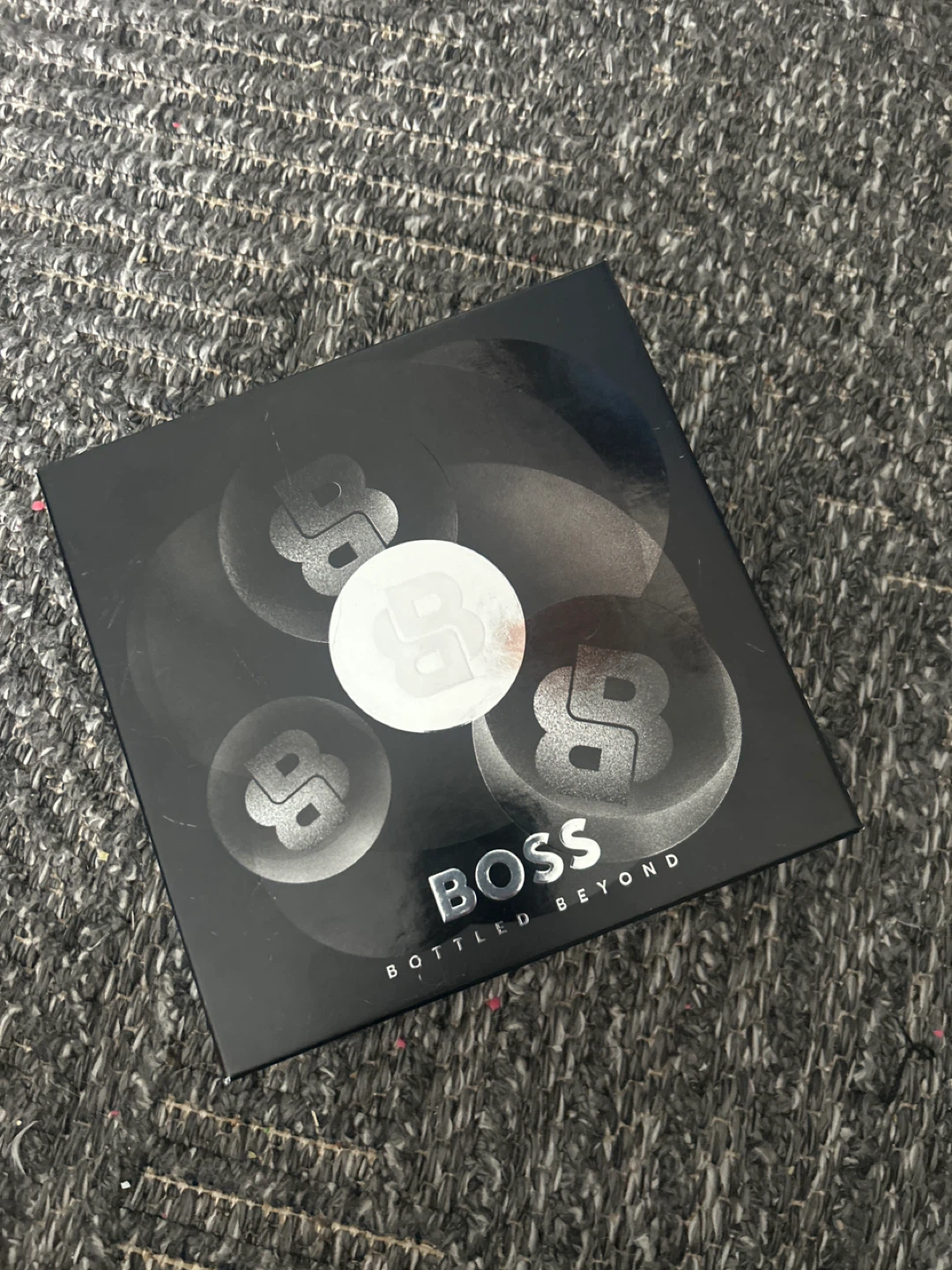 BOSS Bottled Beyond Eau de Parfum Gift Set