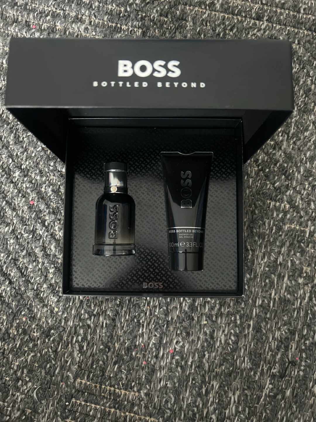 BOSS Bottled Beyond Eau de Parfum Gift Set - photo 3