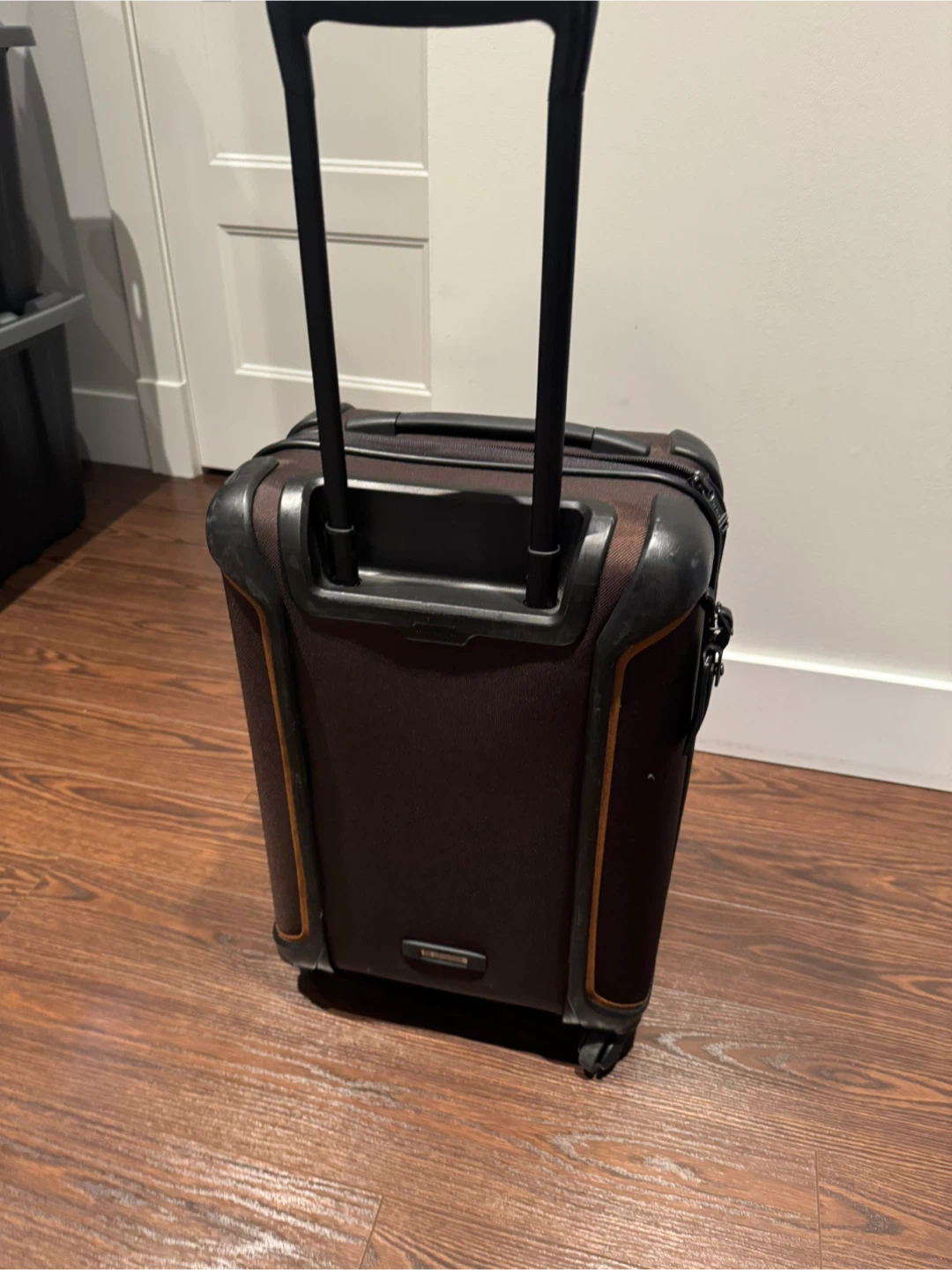 Tumi Carry-On Suitcase - photo 3