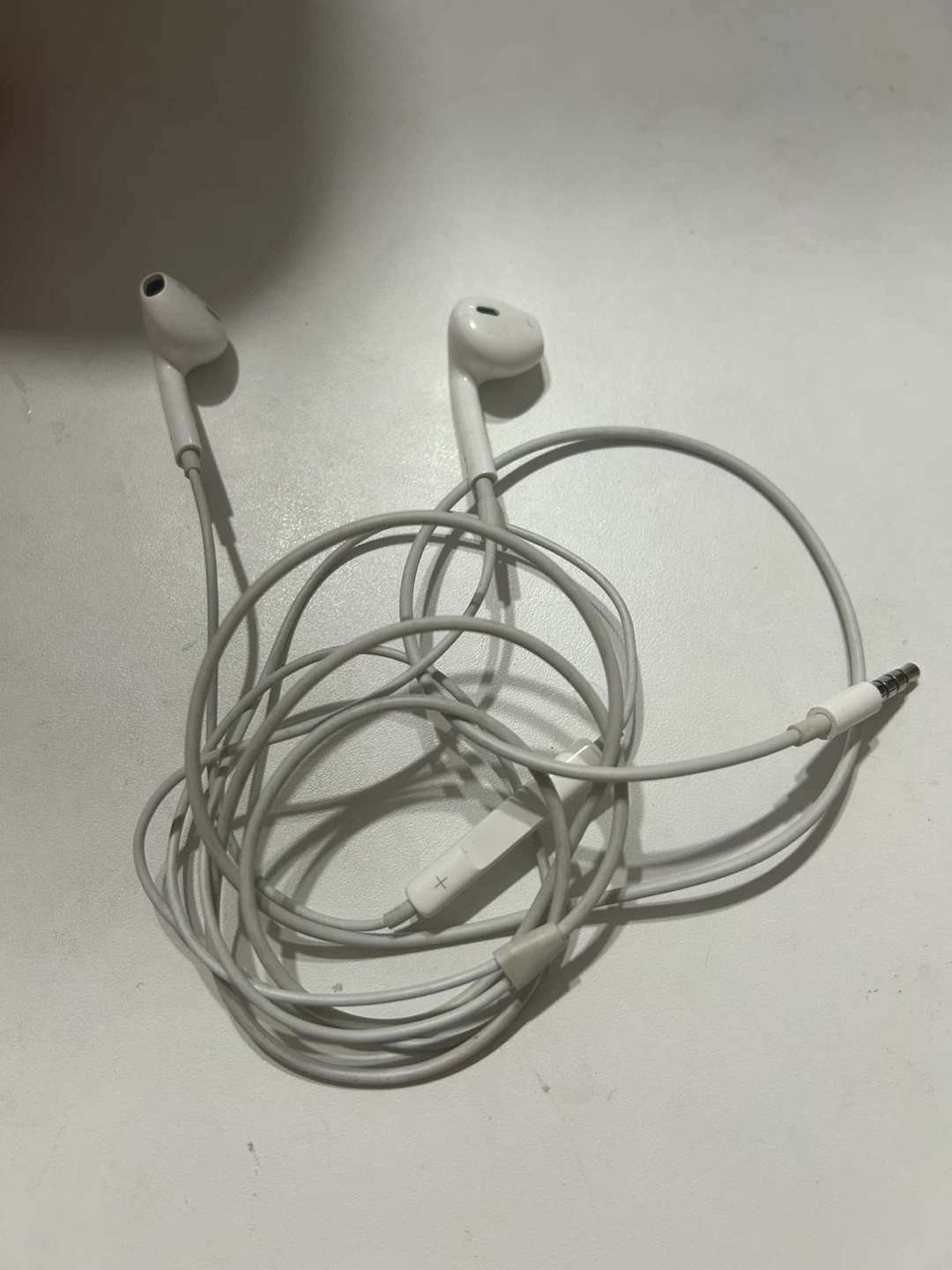 Apple EarPods with Remote and Mic - photo 2