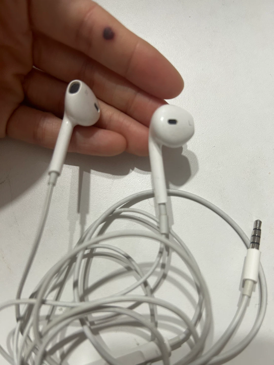 Apple EarPods with Remote and Mic
