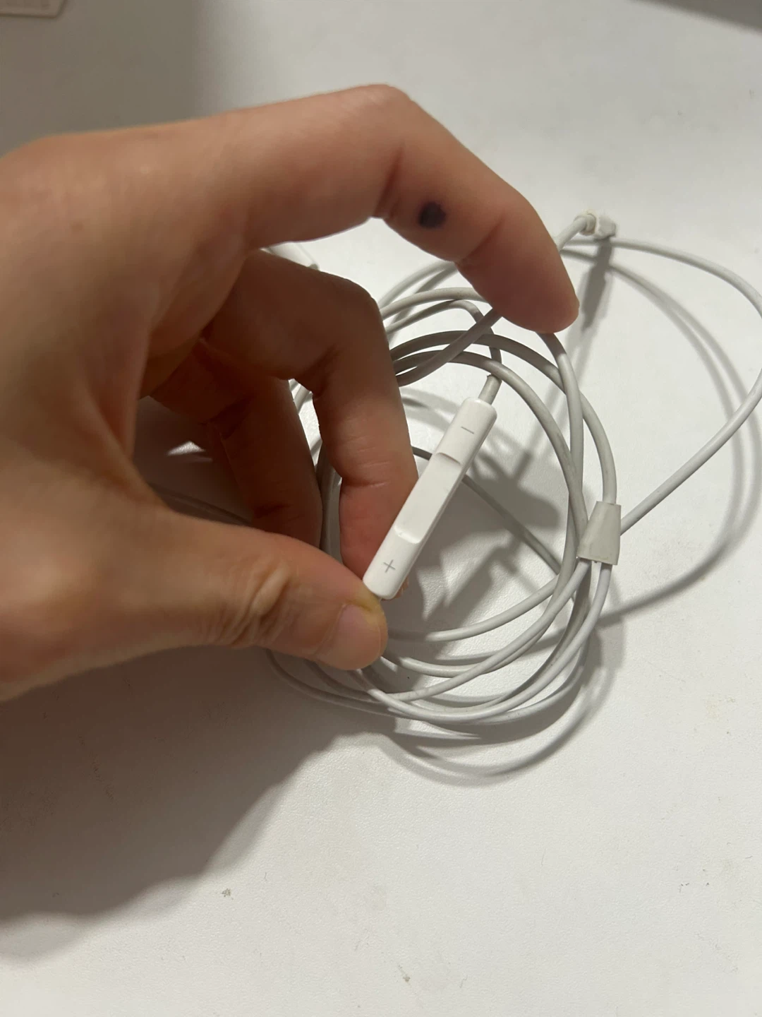Apple EarPods with Remote and Mic - photo 3