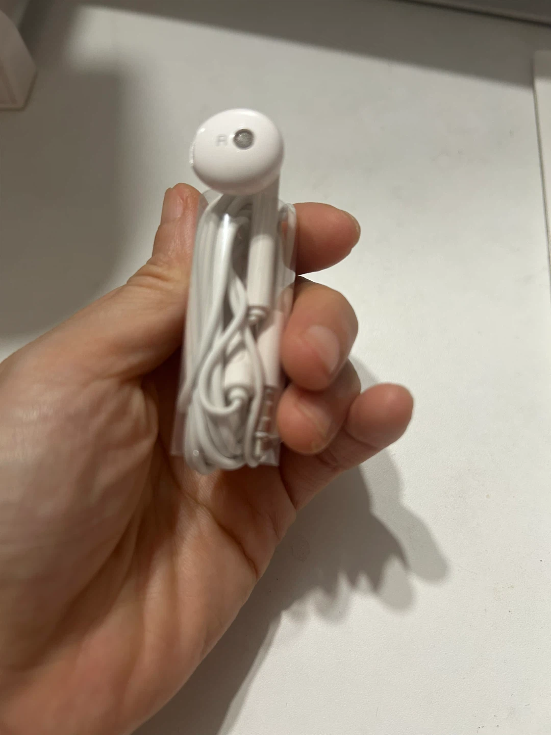 Brand New Huawei Earphones with 3.5mm Jack - photo 3