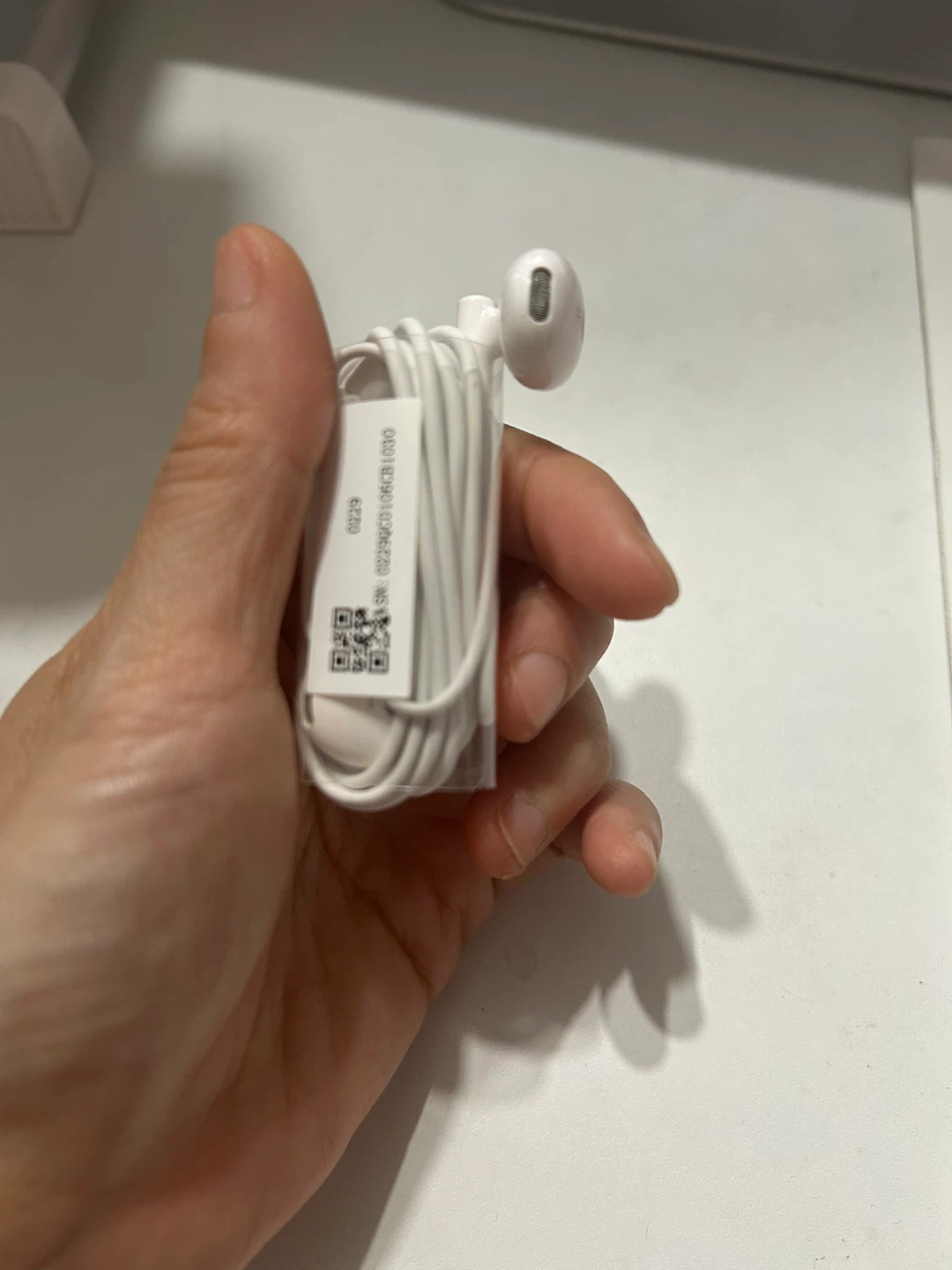 Brand New Huawei Earphones with 3.5mm Jack - photo 2
