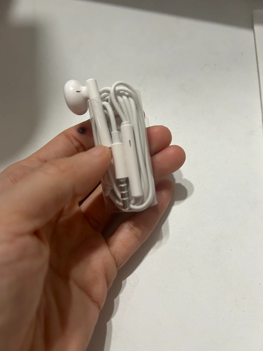Brand New Huawei Earphones with 3.5mm Jack